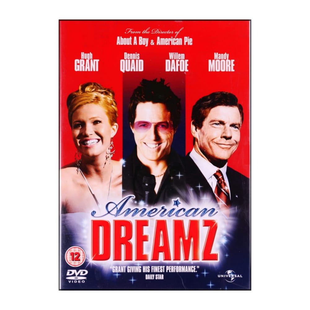 American Dreamz