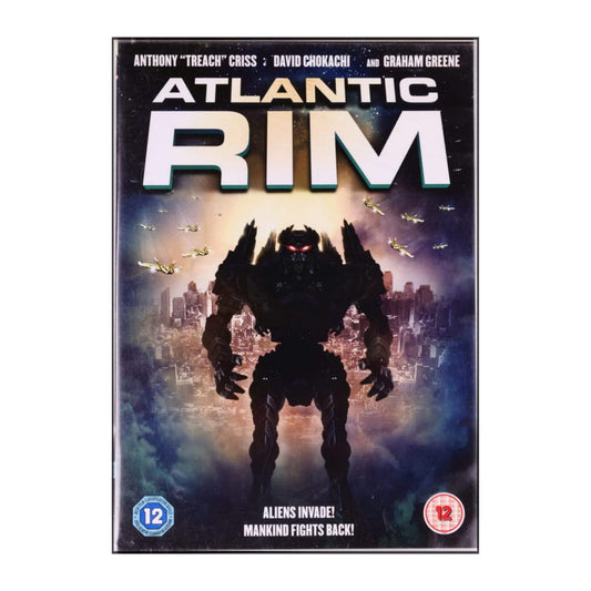 Atlantic Rim