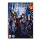 Avengers Assemble
