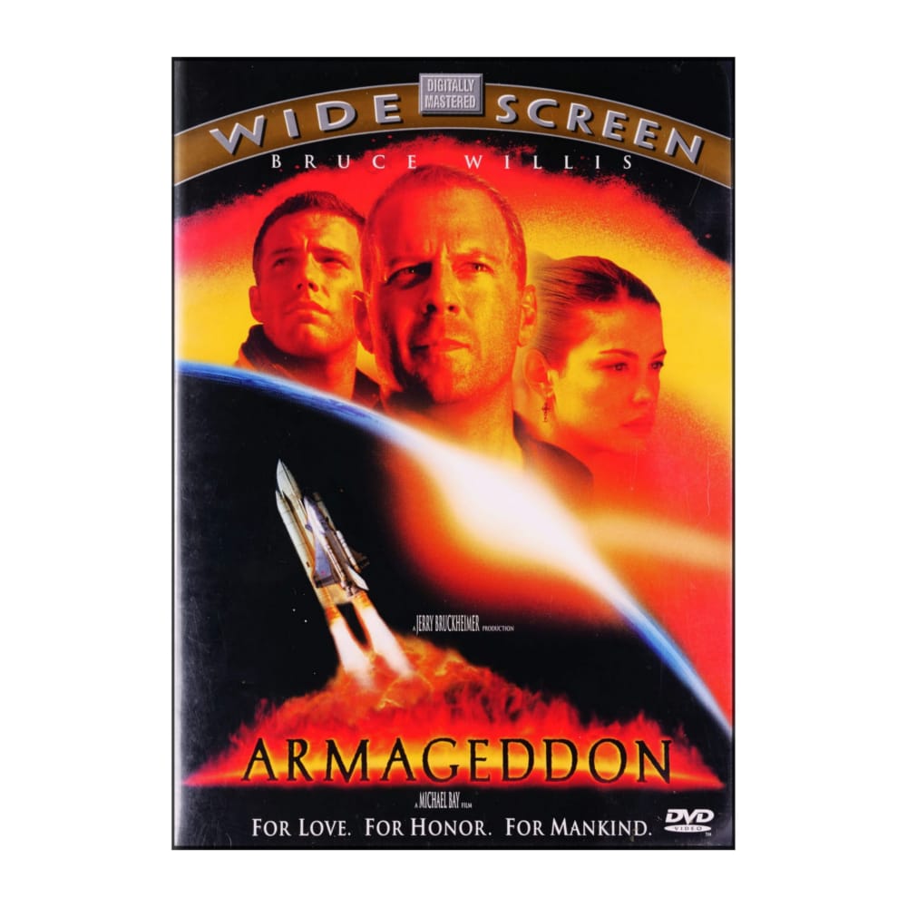 Armageddon