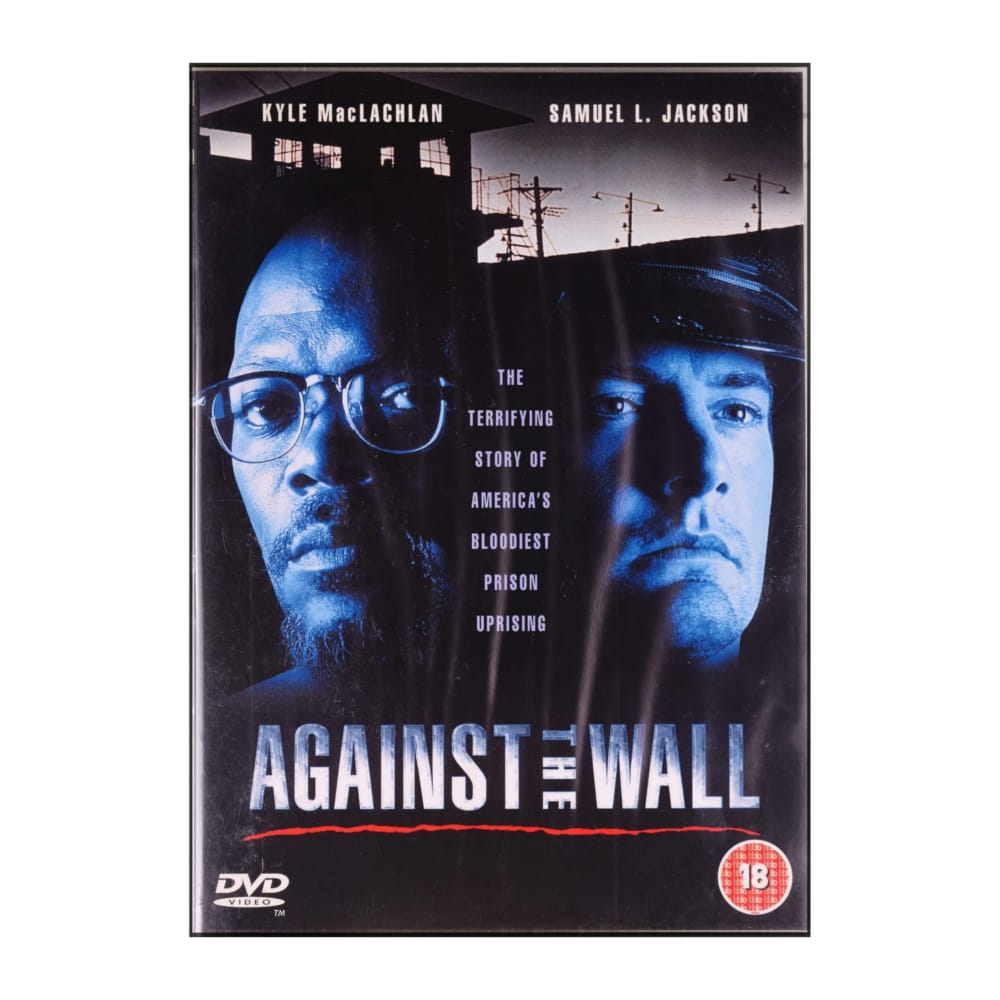 Against The Wall