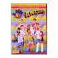Amazing: Series 9 Volume 4
