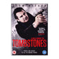 A Walk Among The Tombstones