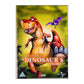 We'Re Back! A Dinosaur'S Story