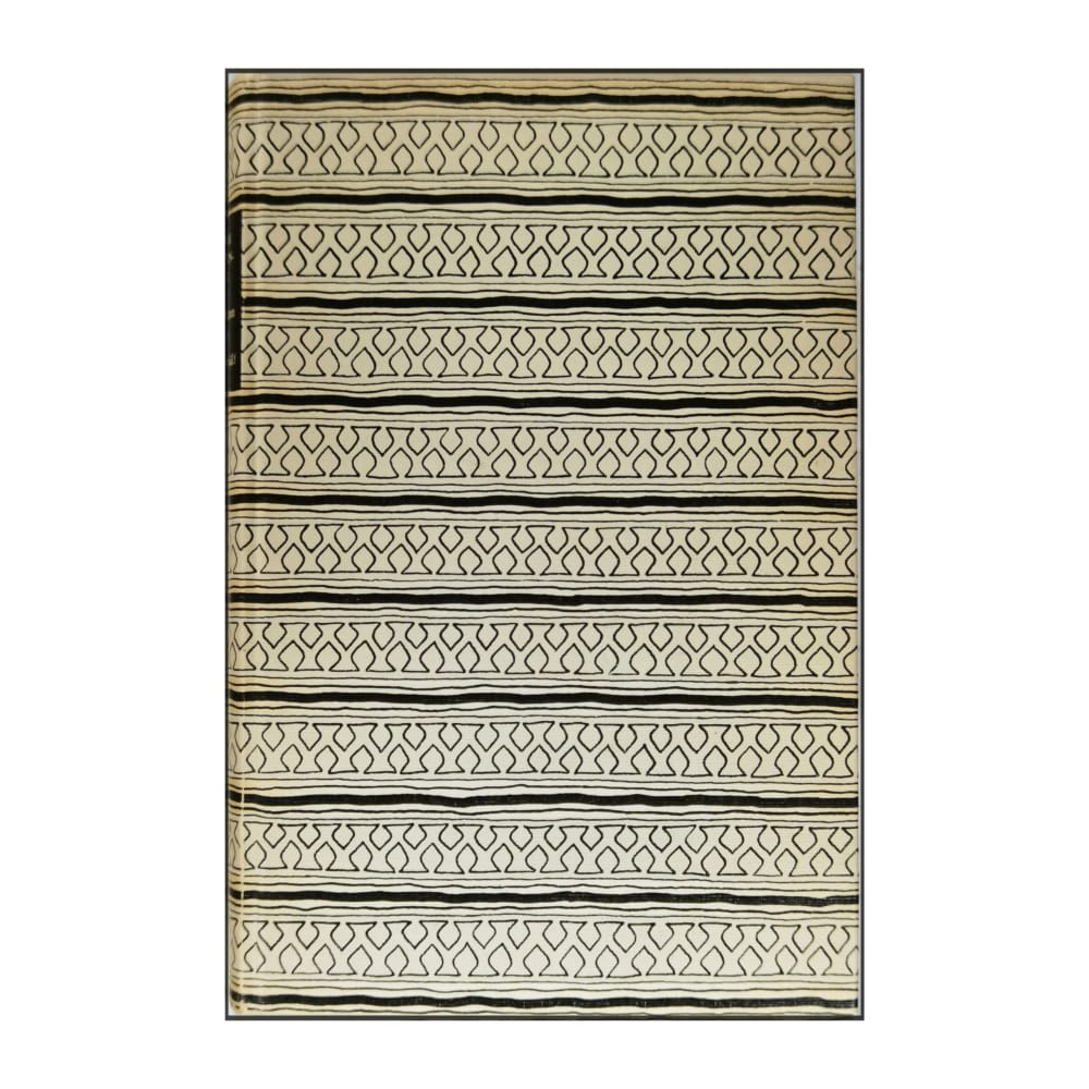 Harry Martinson: Resor Utan Mål + Kap Farväl