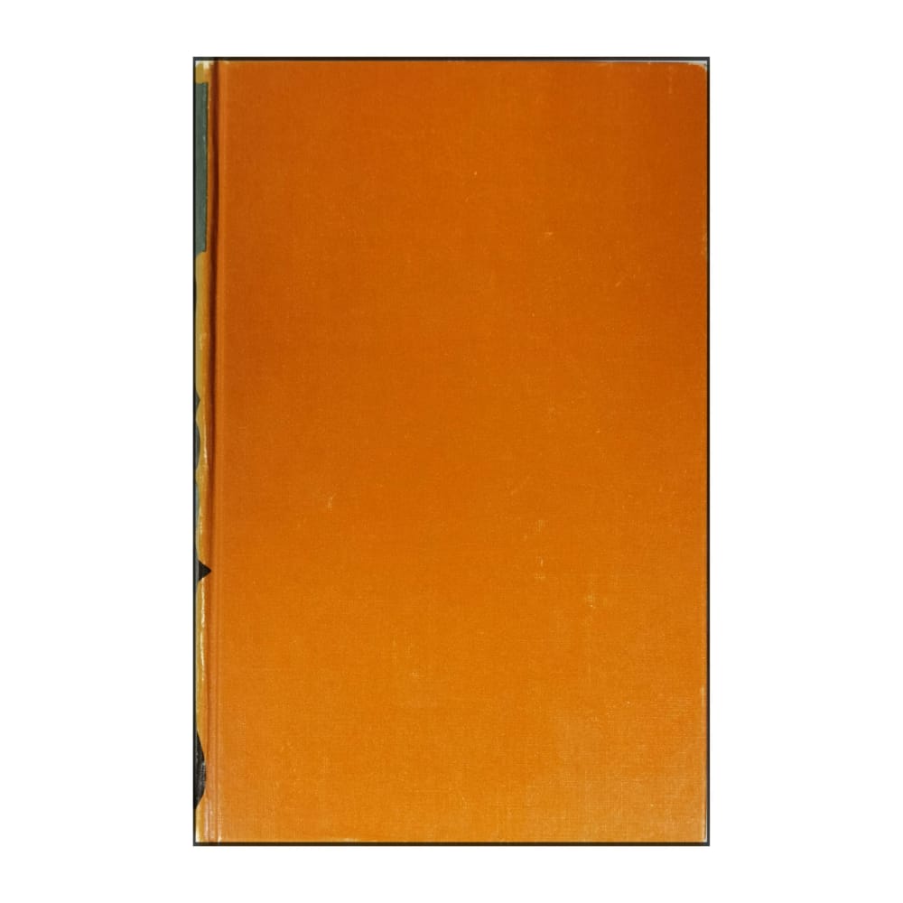 Margit Söderholm: Bärgad Skörd