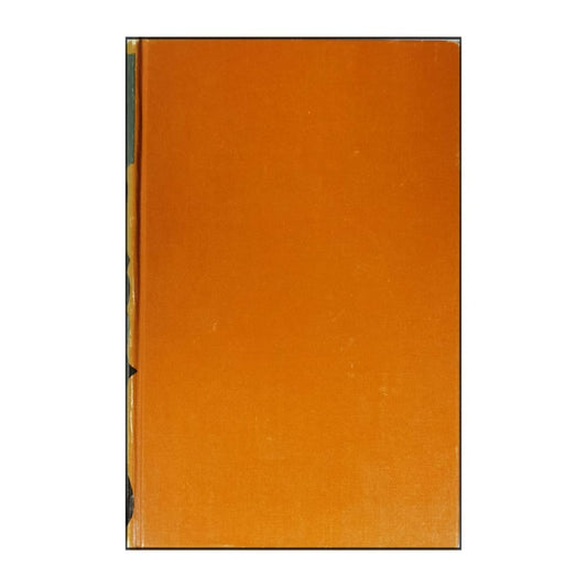 Margit Söderholm: Bärgad Skörd