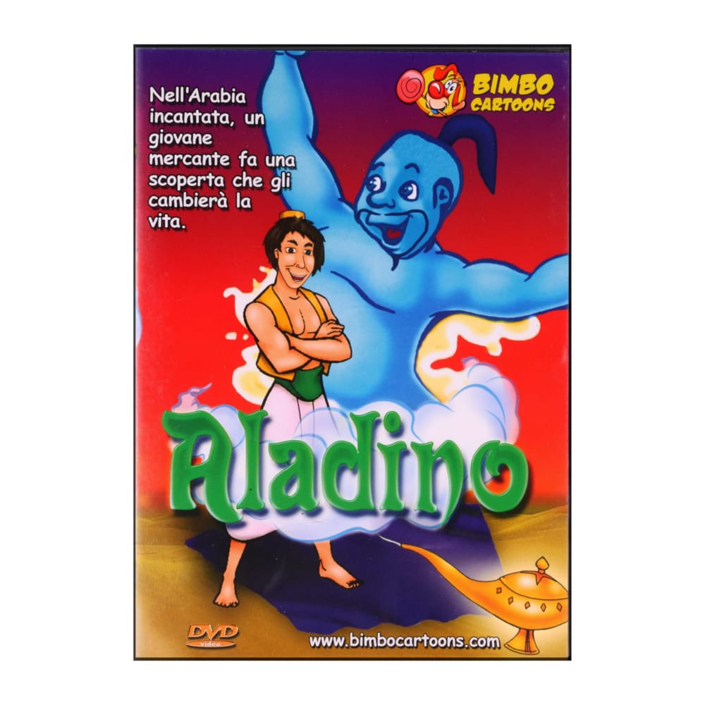 Aladino