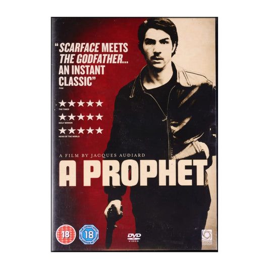 A Prophet
