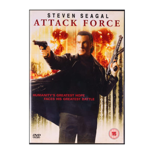Attack Force