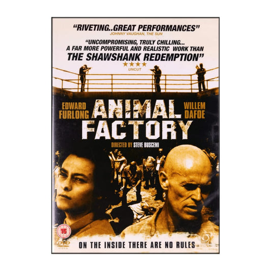 Animal Factory