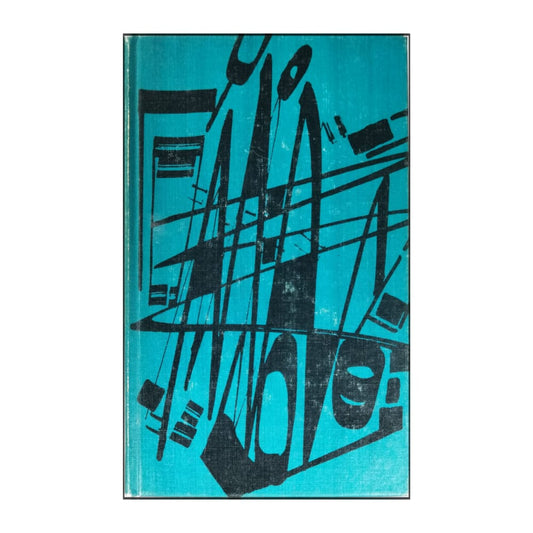 Caryl Chessman: Dödscell 2455