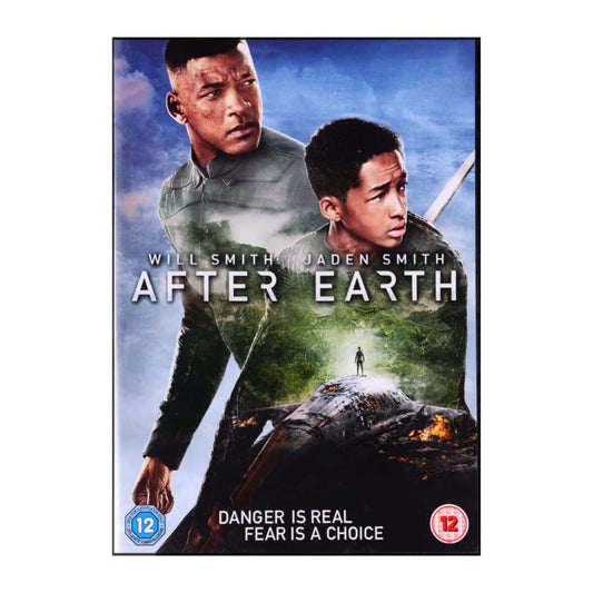 After Earth