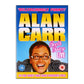 Alan Carr Tooth Fairy Live
