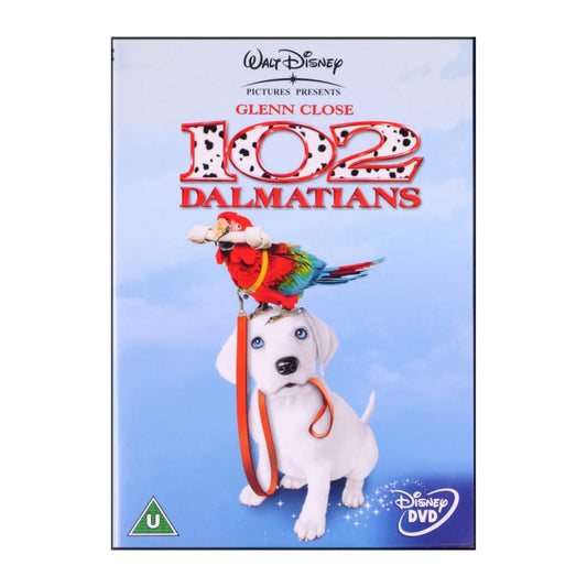102 Dalmatians