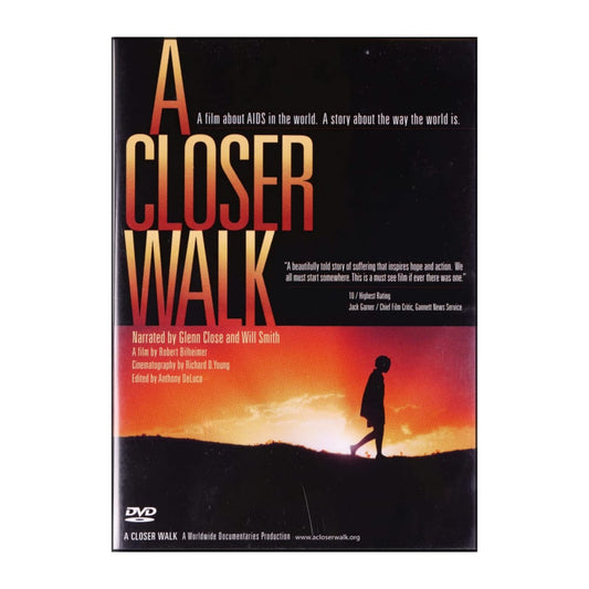 A Closer Walk
