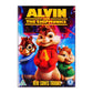 Alvin And The Chipmunks