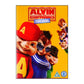 Alvin And The Chipmunks: The Squeakquel