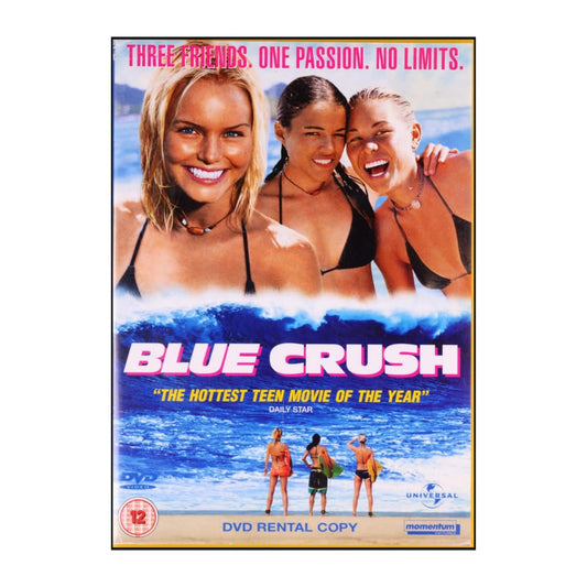 Blue Crush