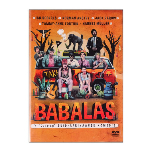 Babalas