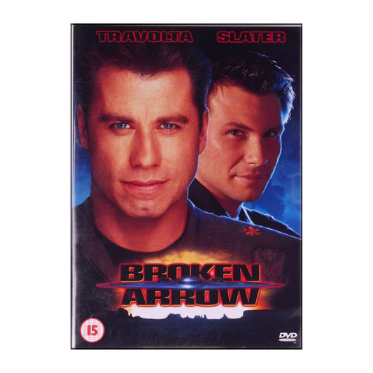 Broken Arrow