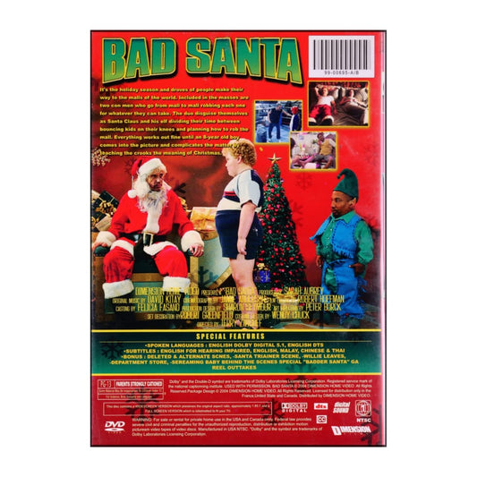 Bad Santa