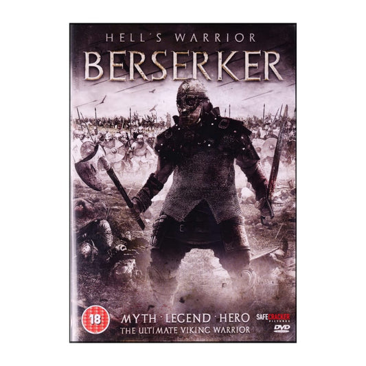 Berserker