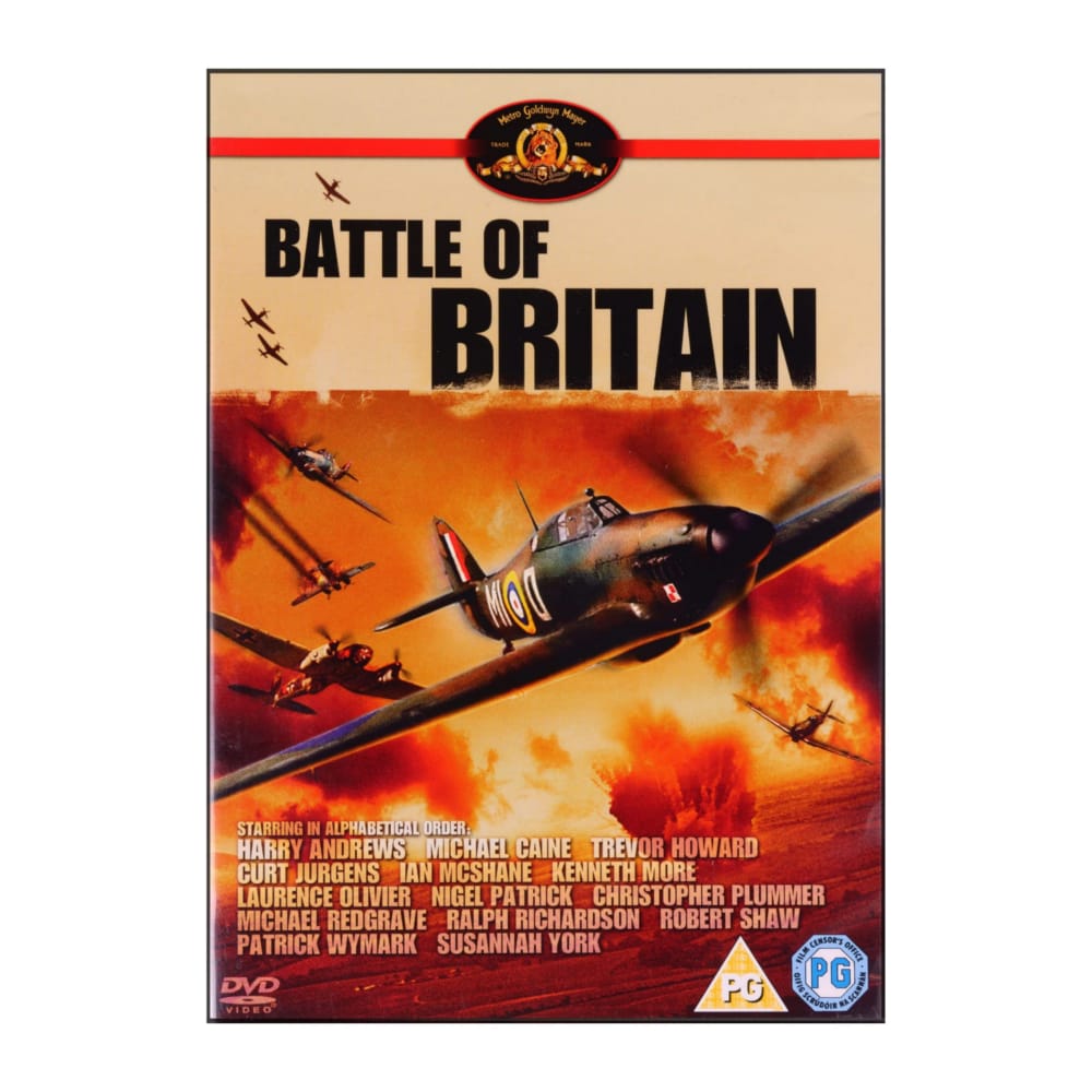 Battle Of Britain
