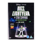 Buzz Lightyear Of Star Command: The Adventure Begins