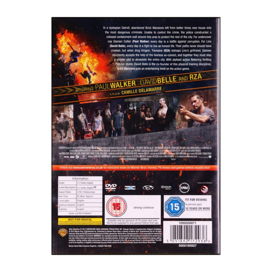 Brick Mansions