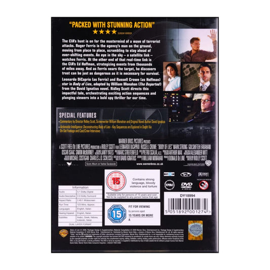 Body Of Lies