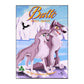 Balto: Wolf Quest