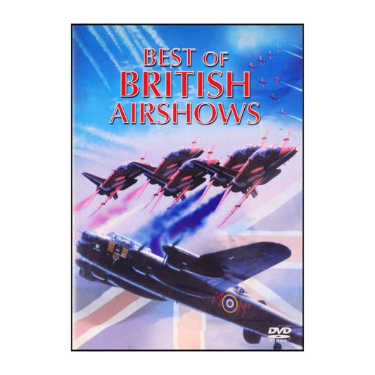 Best Of British Airshows