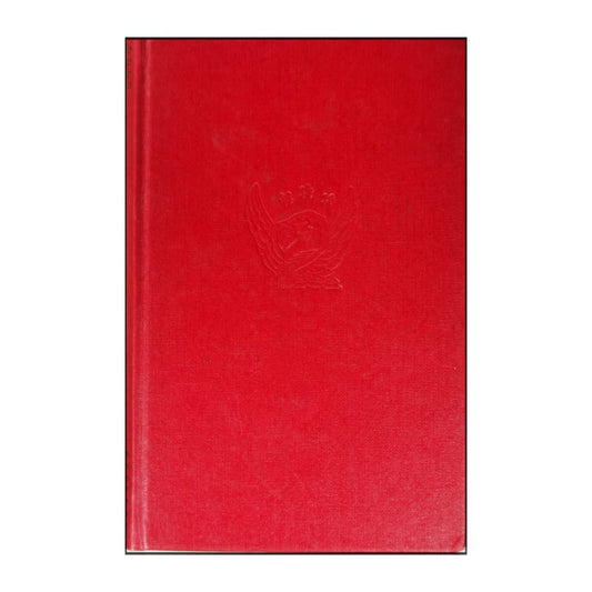 Richard Ellington: Tio Miljoner Vittnen