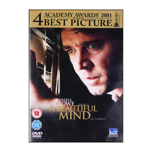 A Beautiful Mind