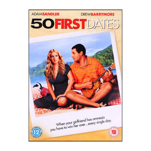 50 First Dates