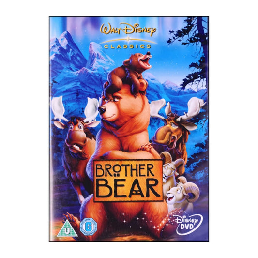 Brother Bear