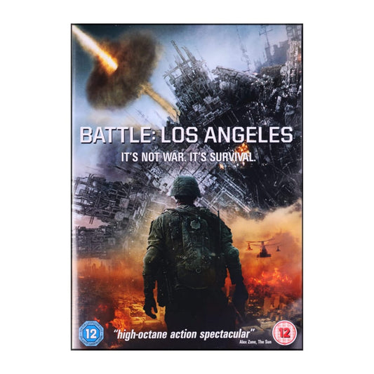 Battle: Los Angeles