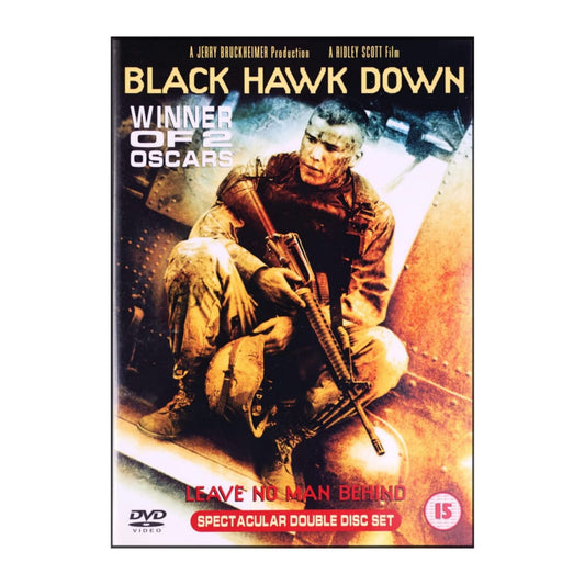 Black Hawk Down