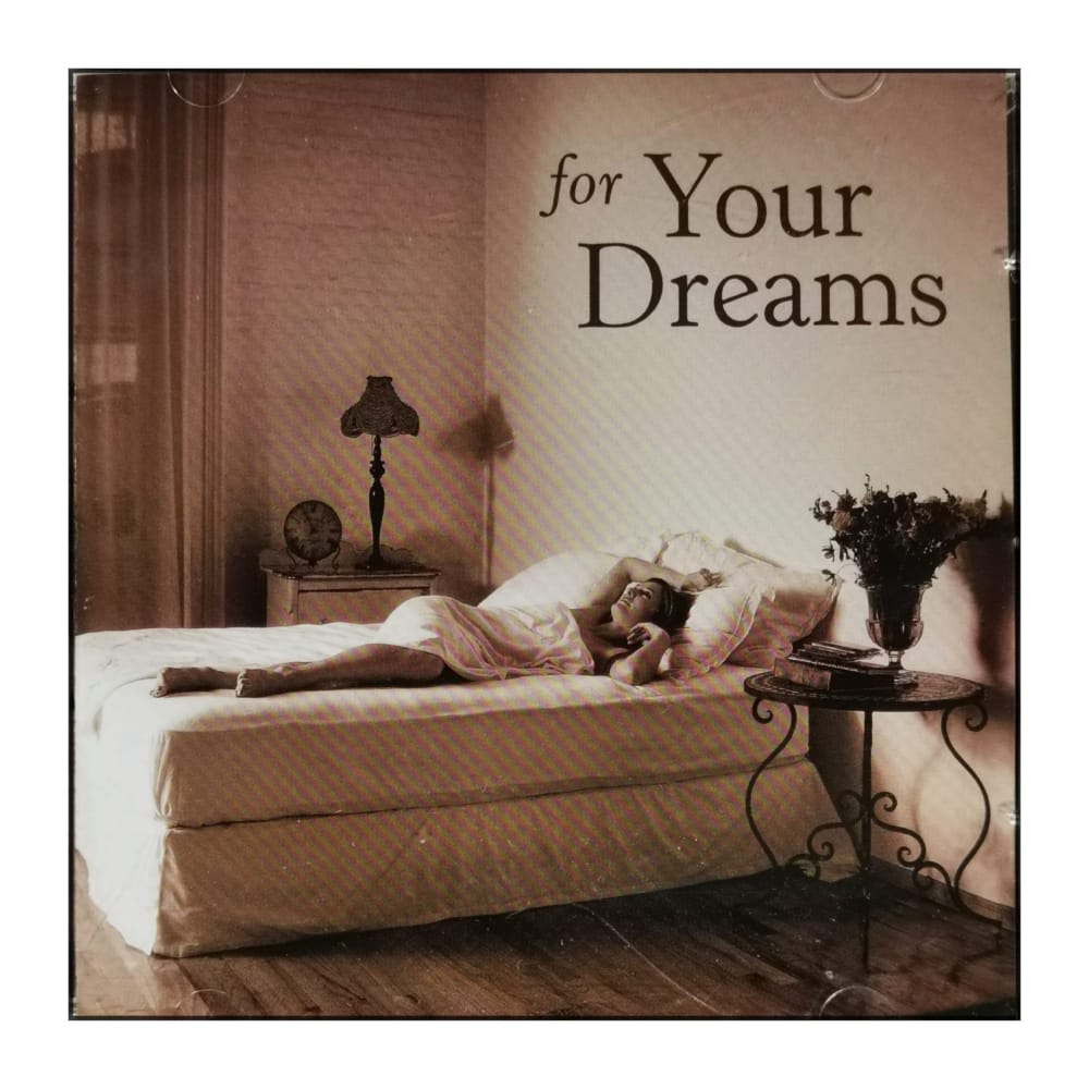 Marks & Spencer: For Your Dreams