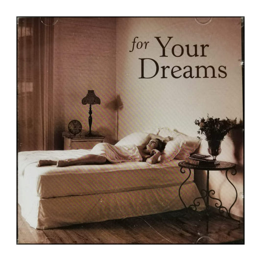 Marks & Spencer: For Your Dreams