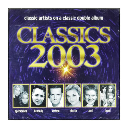 Classics 2003