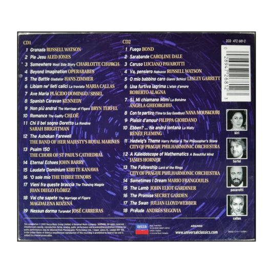 Classics 2003