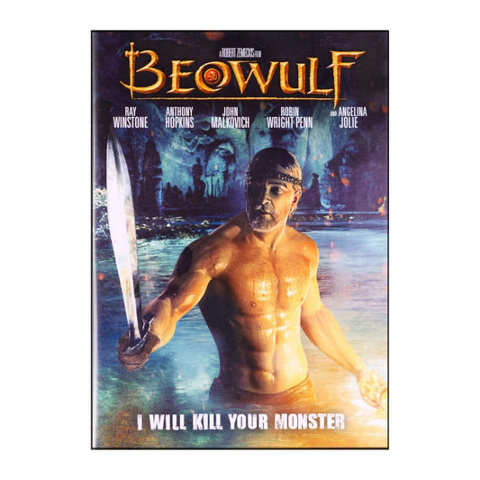 Beowulf