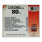 Love Songs Of The 1980S