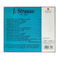 Johann Strauss: Music From Vienna 1
