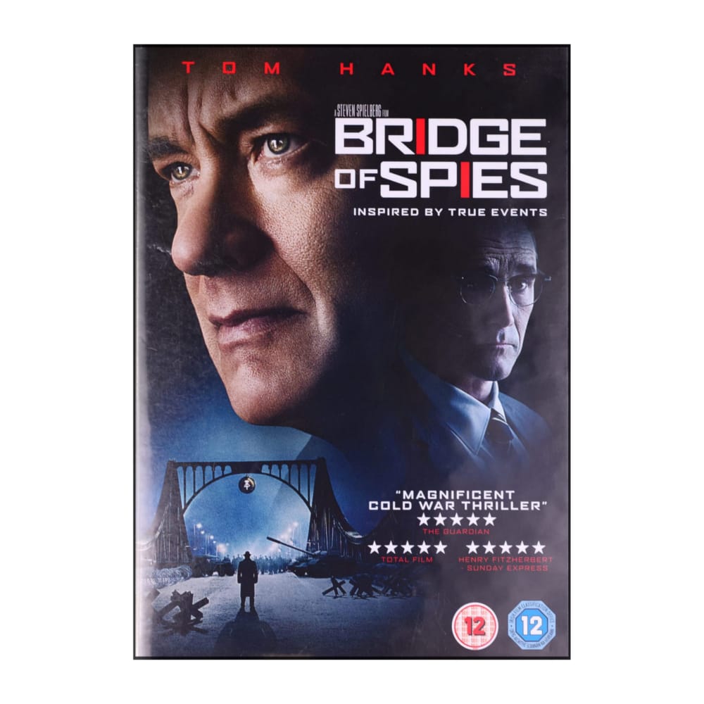 Bridge Of Spies