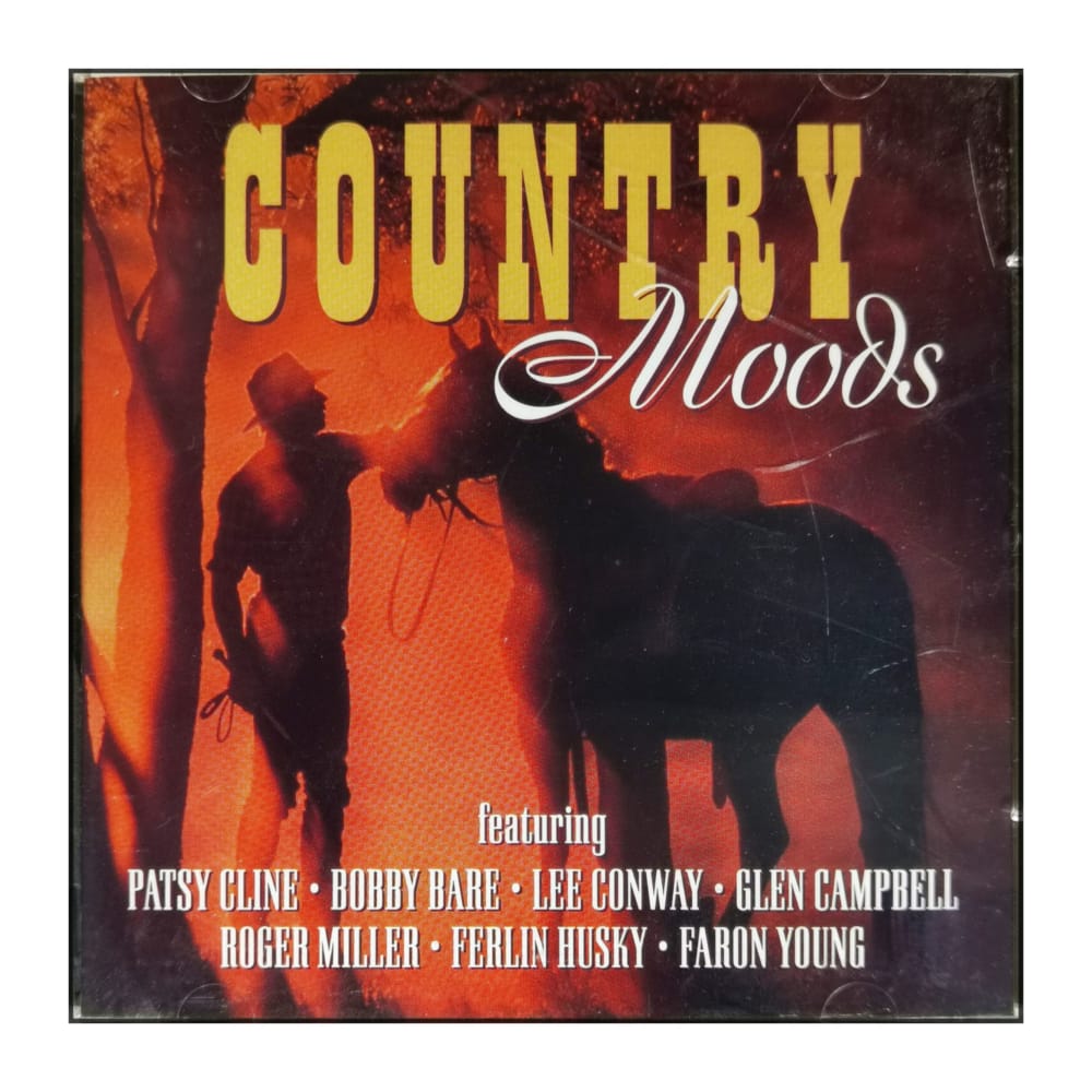 Country Moods