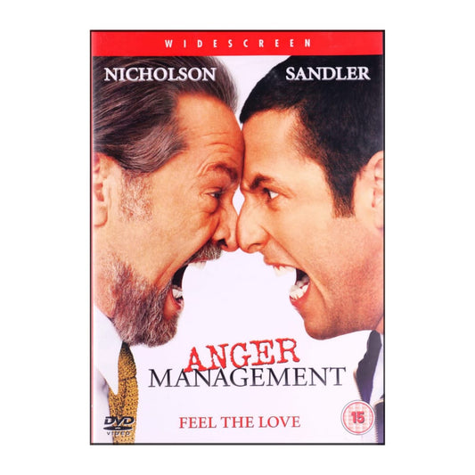 Anger Management