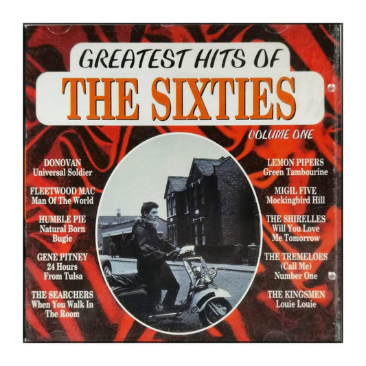 Greatest Hits Of The 1960S V1